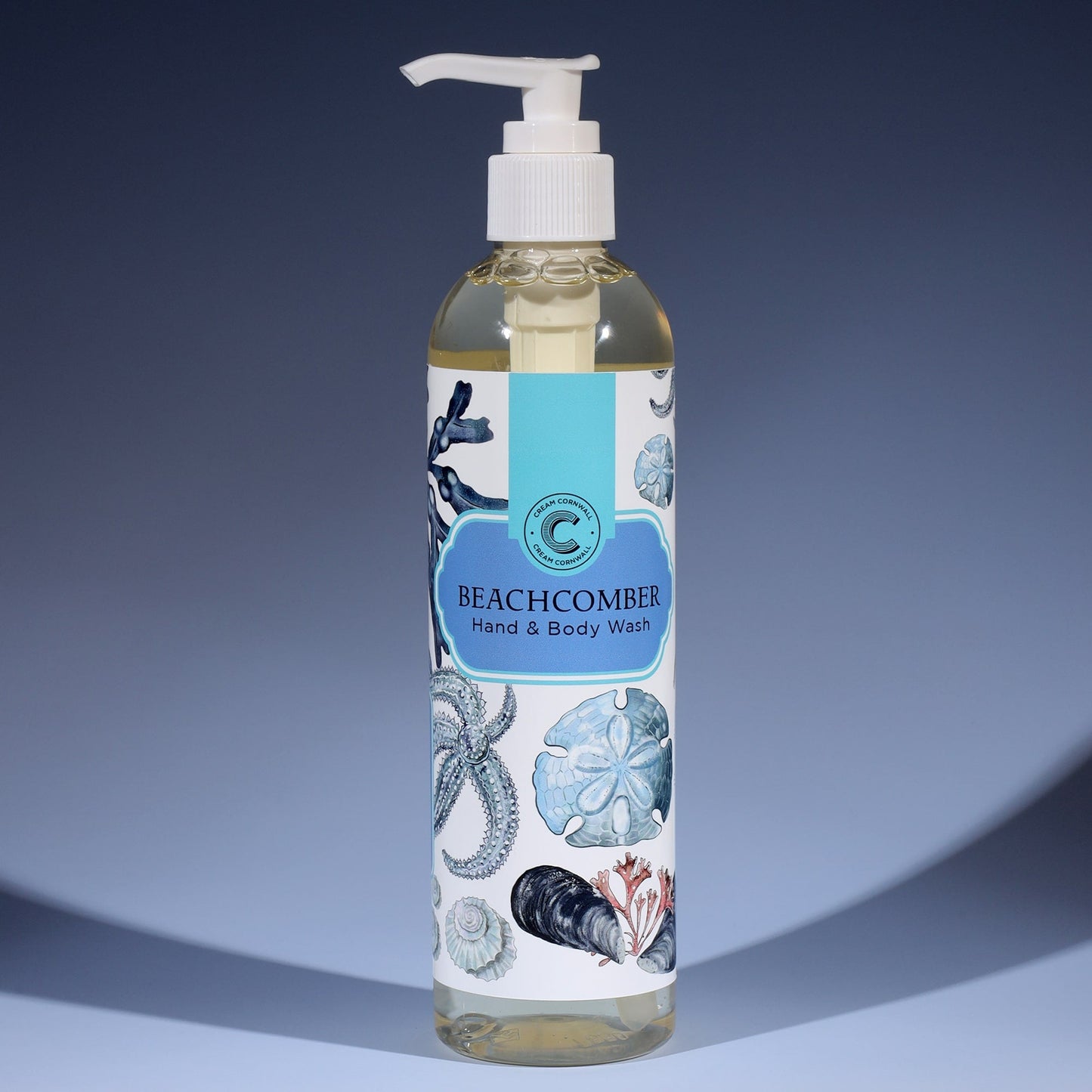 Beachcomber Hand and Body Wash