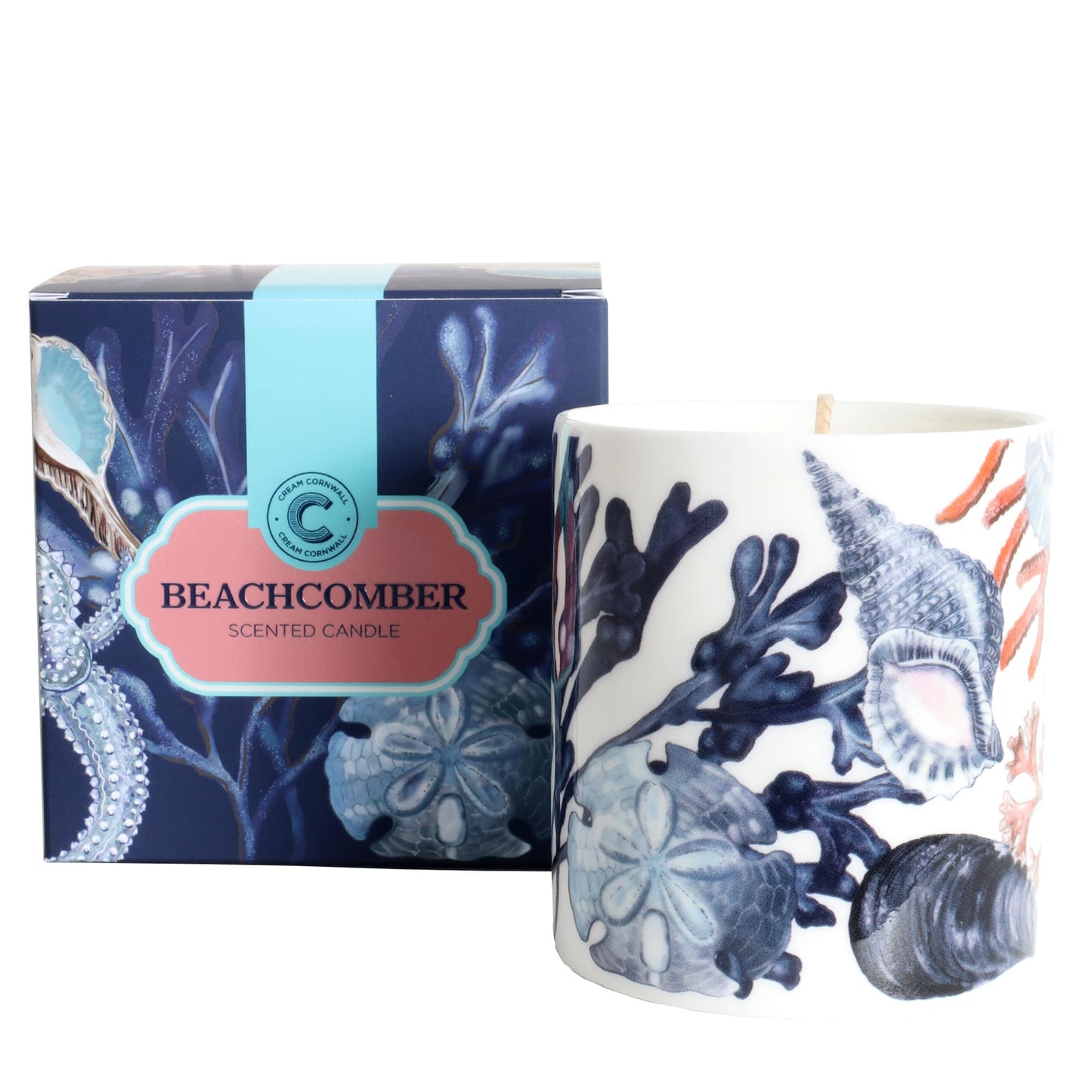 Beachcomber Candle