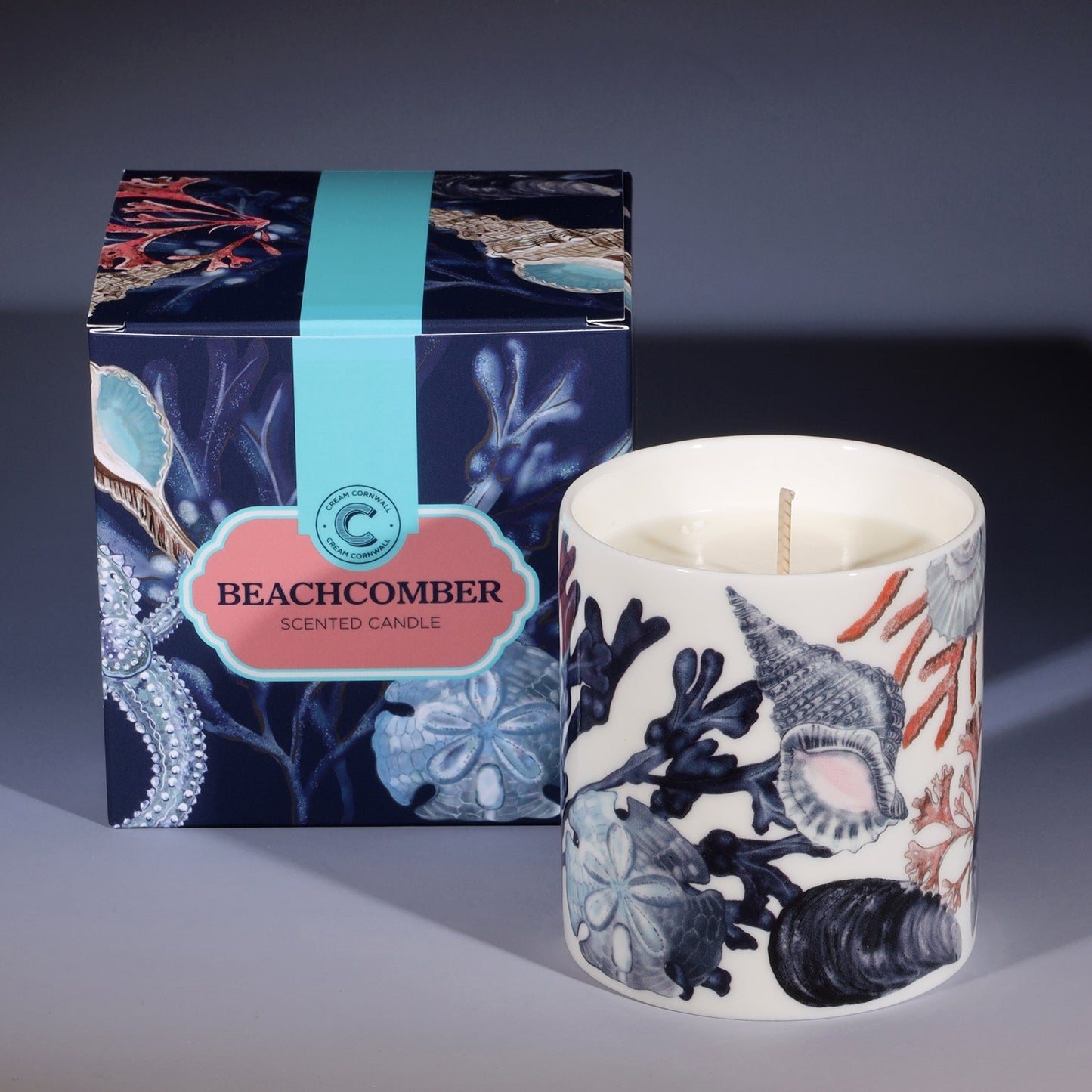 Beachcomber Candle