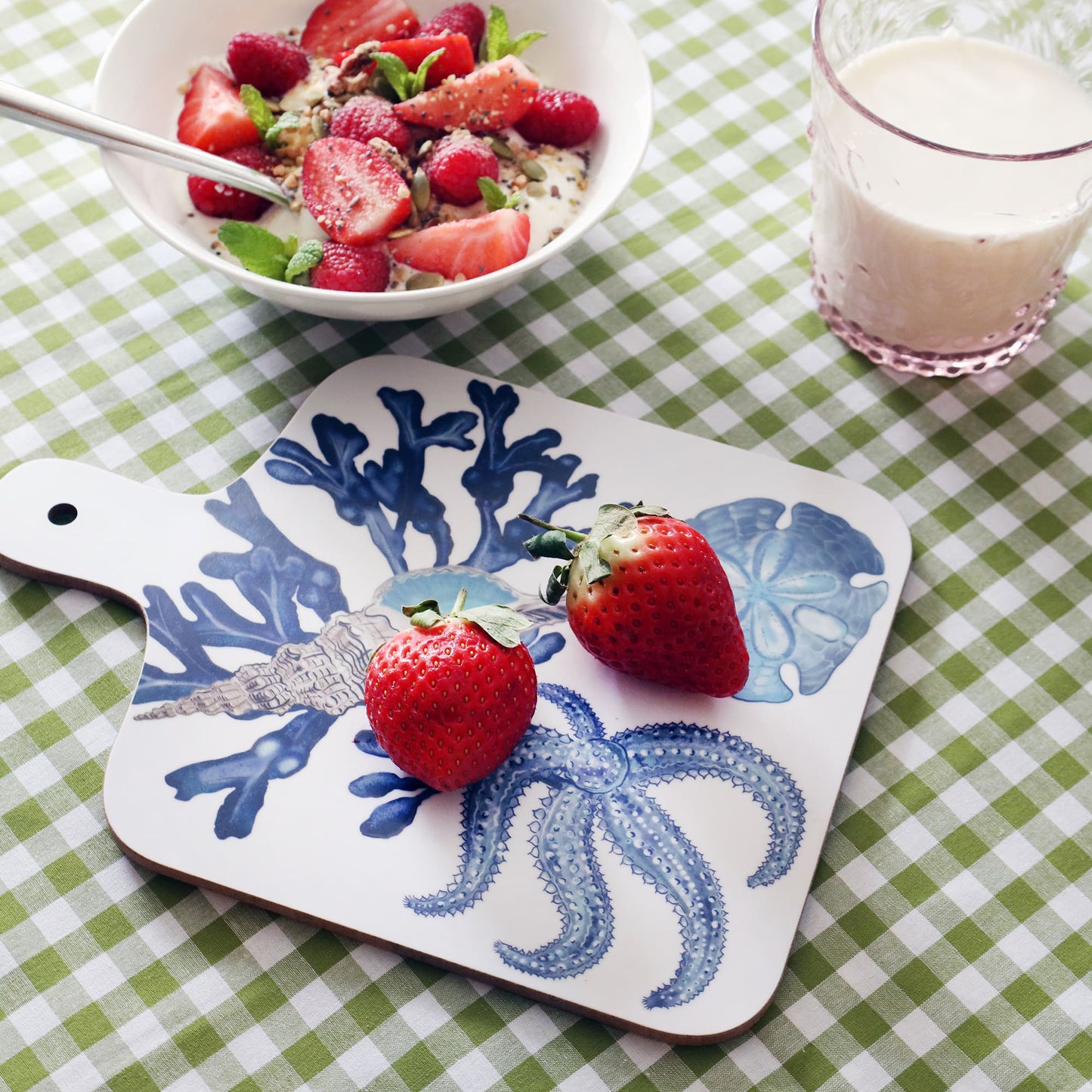 Beachcomber Mini Chopping Board