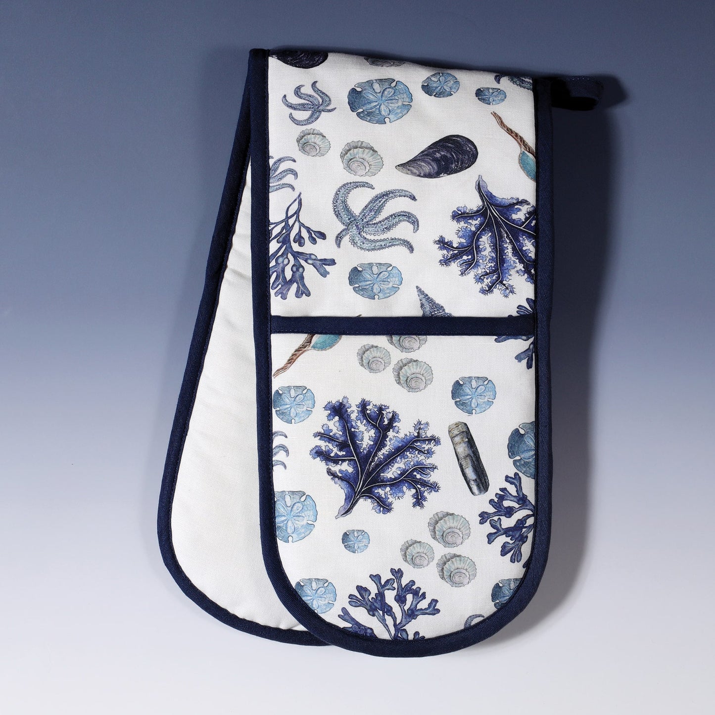 Beachcomber Oven Gloves