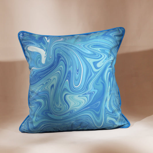 Atol Velvet Cushion Cover